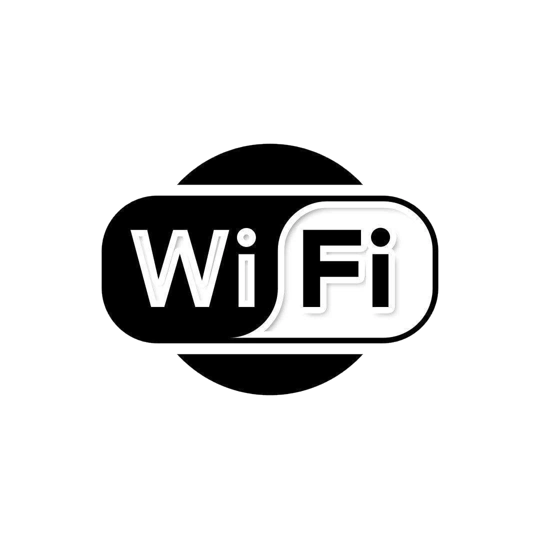 WiFi Sticker